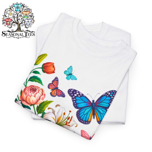 Butterfly T-shirt