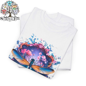 Dragonfly T-shirt